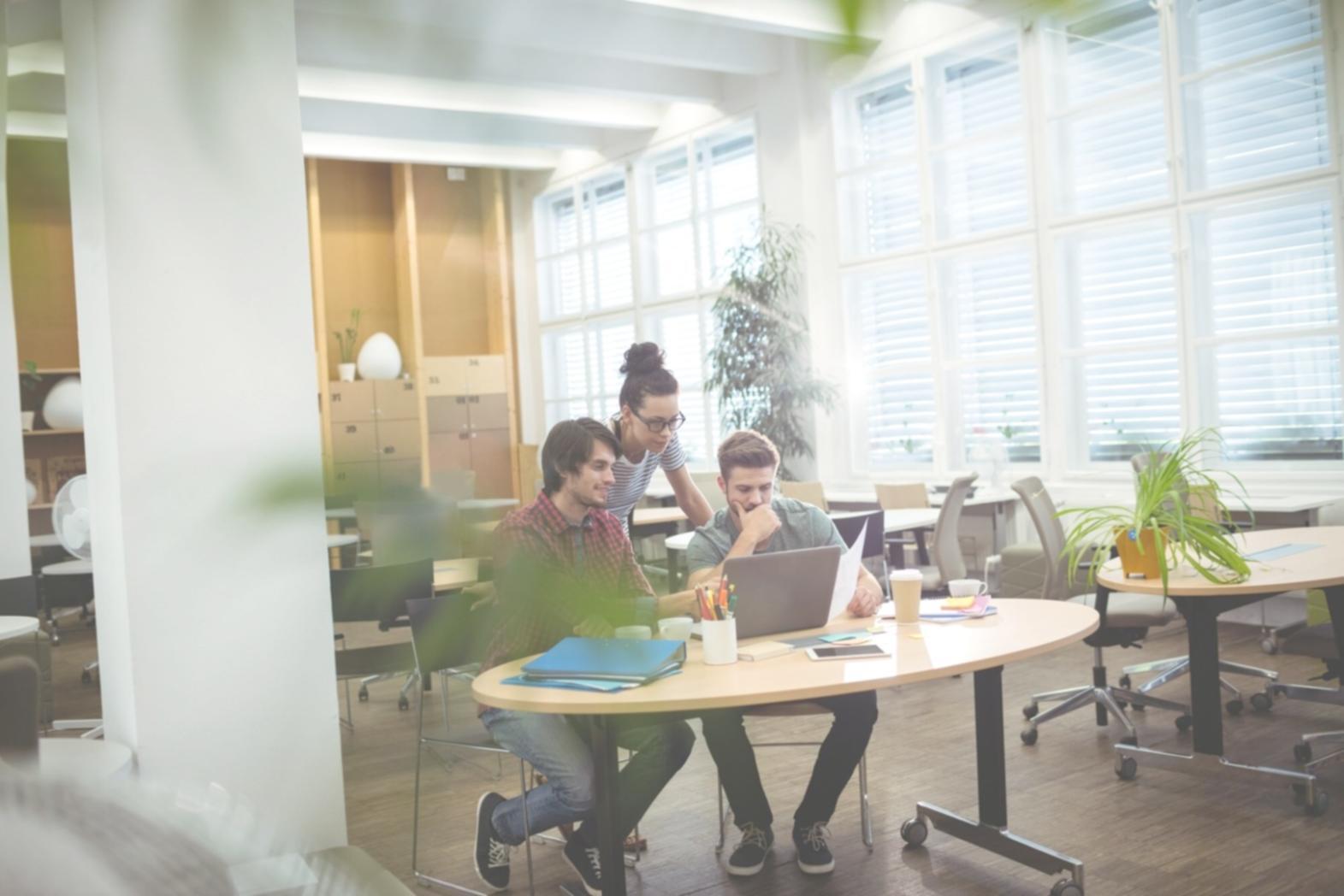 Moderne Finanzanalyse und innovative Buchhaltungsmethoden